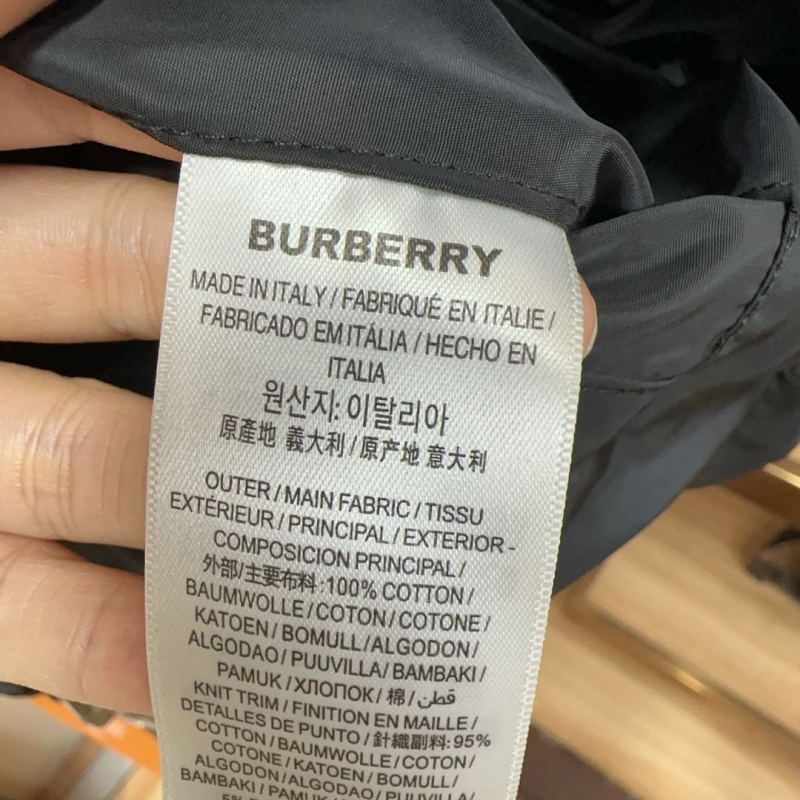 Bv*b*rry outwear